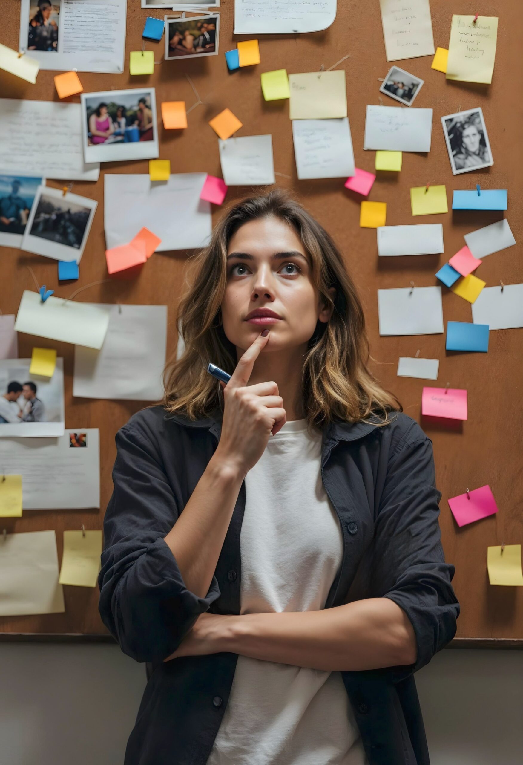 Sensemaking in Times of Disruption